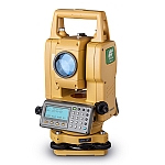 Máy toàn đạc điện tử Topcon GTS-250 Series - Công Ty Cổ Phần Xây Dựng - Đo Đạc Trường Sơn